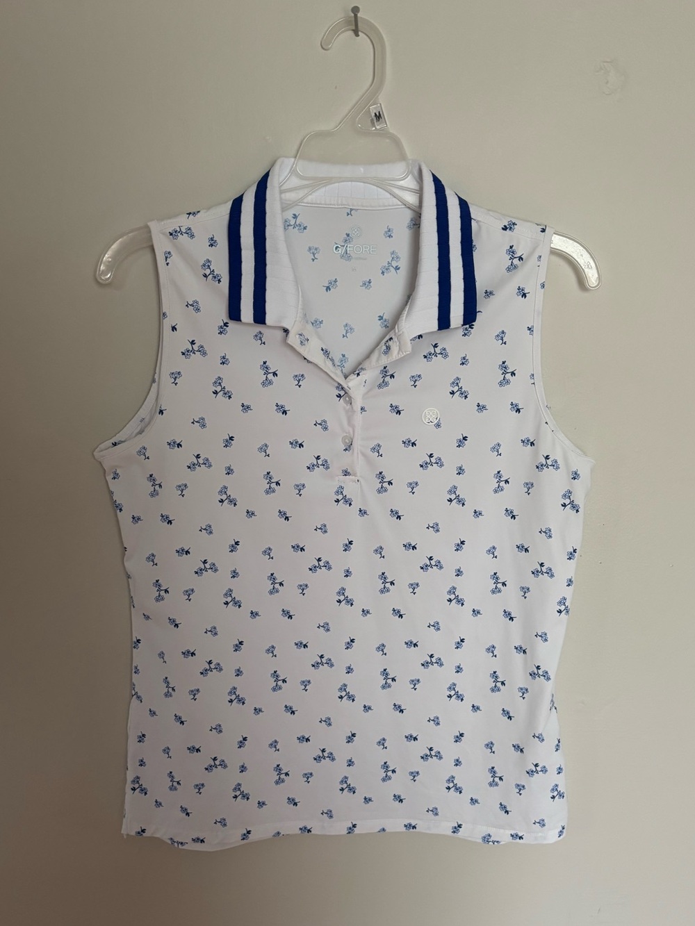 Women’s Golf Shirt - medium G/FORE